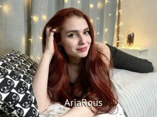 AriaRous