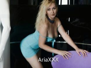 AriaXXX