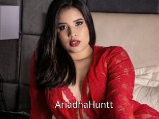 AriadnaHuntt