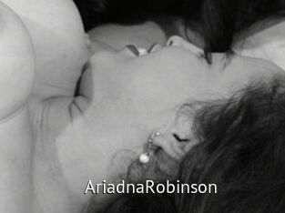 AriadnaRobinson