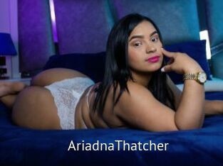 AriadnaThatcher