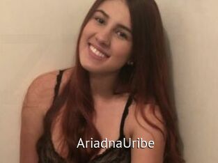 AriadnaUribe Zizi X