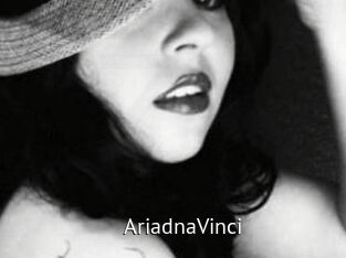 Ariadna_Vinci