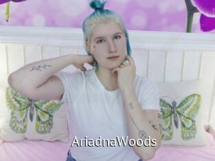 AriadnaWoods