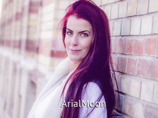 ArialMoon