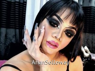 ArianSolloway Zizi X