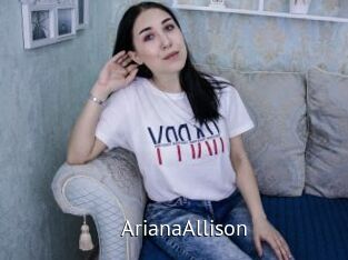 ArianaAllison