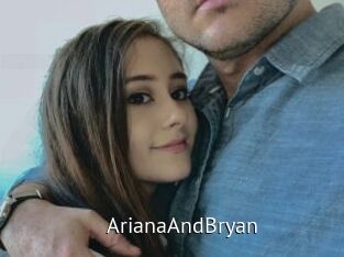 ArianaAndBryan