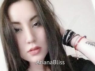 ArianaBliss