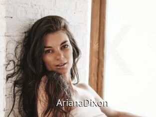 ArianaDixon