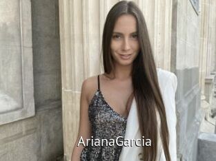 ArianaGarcia