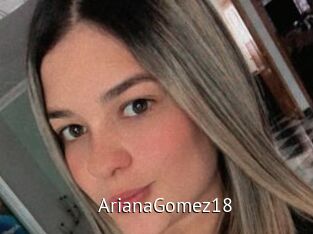 ArianaGomez18