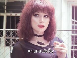 ArianaLesley