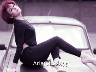 ArianaLesleyy