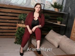 ArianaMayer
