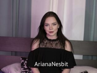 ArianaNesbit Zizi X