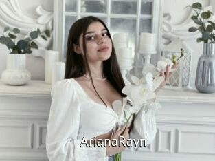 ArianaRayn