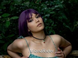 ArianaRider
