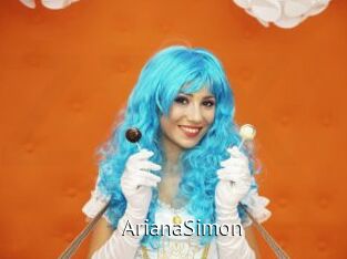 ArianaSimon