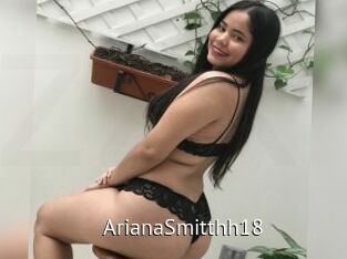 ArianaSmitthh18