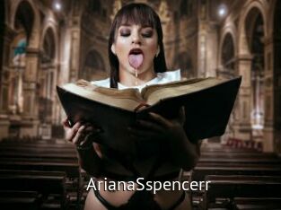ArianaSspencerr