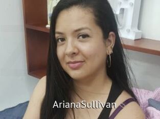 ArianaSullivan