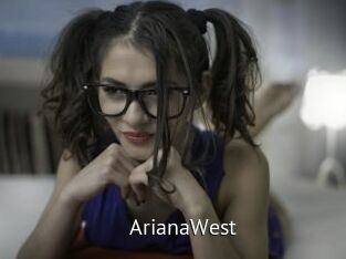 ArianaWest