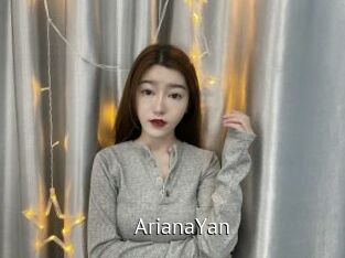 ArianaYan