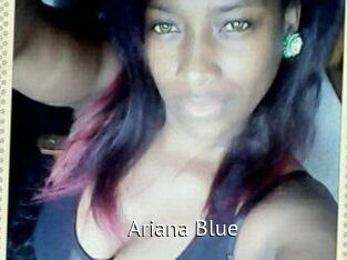 Ariana_Blue Zizi X