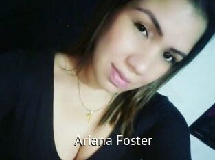 Ariana_Foster Zizi X