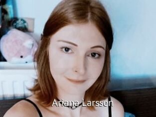 Ariana_Larssen