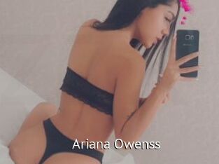 Ariana_Owenss
