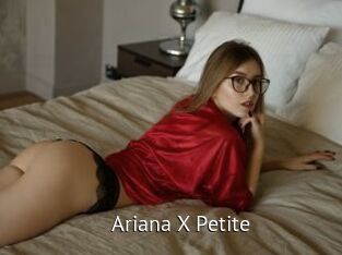 Ariana_X_Petite Zizi X