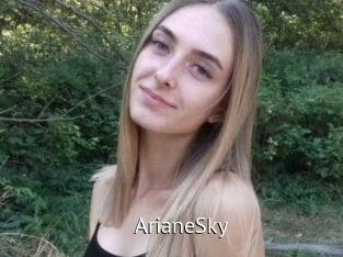 ArianeSky