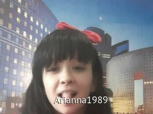 Arianna1989