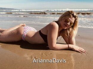 AriannaDavis