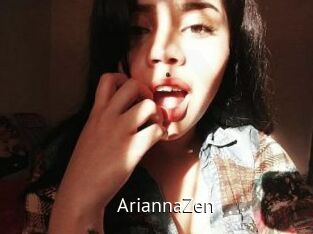 AriannaZen