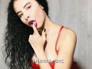 Arianna_sanz