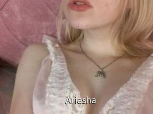 Ariasha