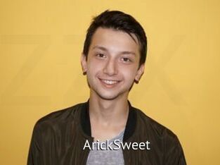 ArickSweet