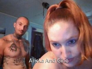 Aricka_And_Gino