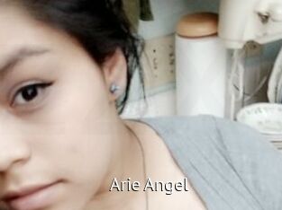 Arie_Angel Zizi X