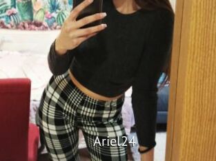 Ariel24