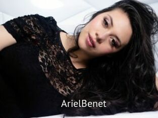 ArielBenet
