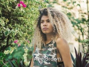 ArielBrown