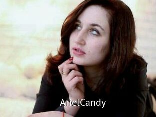 ArielCandy
