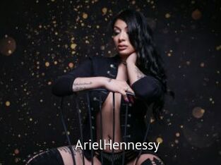 ArielHennessy