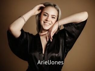 ArielJones