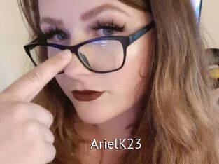 ArielK23