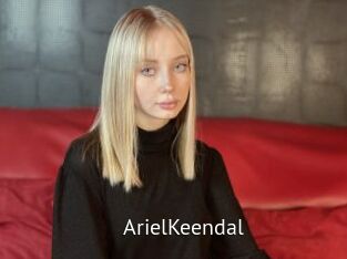 ArielKeendal